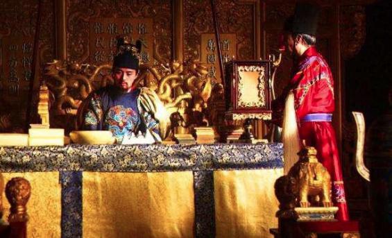 明熹宗朱由校木匠做的好,战略眼光也比崇祯帝强很多