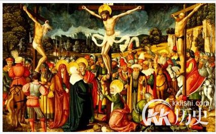 最残忍的酷刑：盘点全球25种最残忍酷刑（组图）