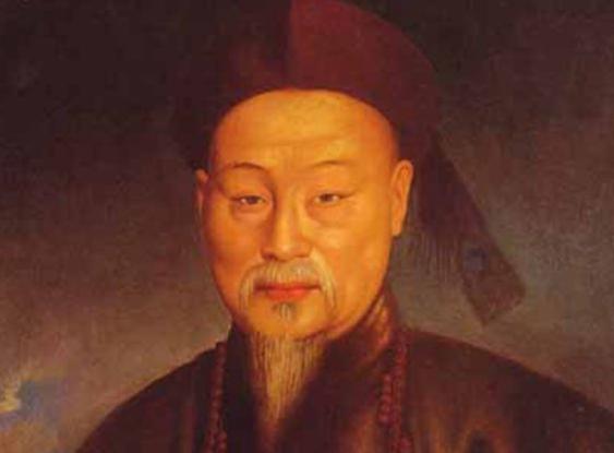 虎门销烟时有人贿赂林则徐时，他说了什么