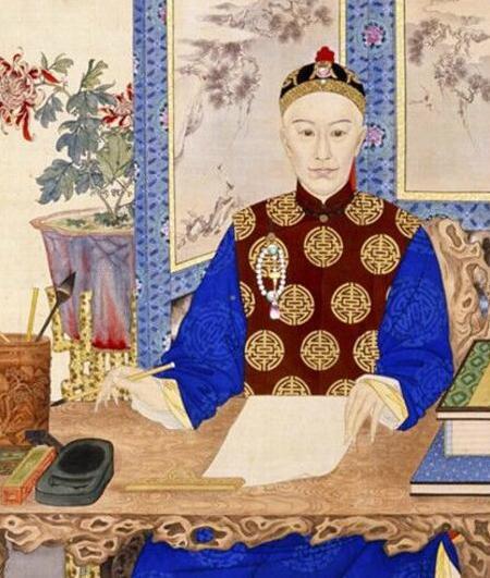 慈禧为甚选择三岁不到的溥仪去继承新位