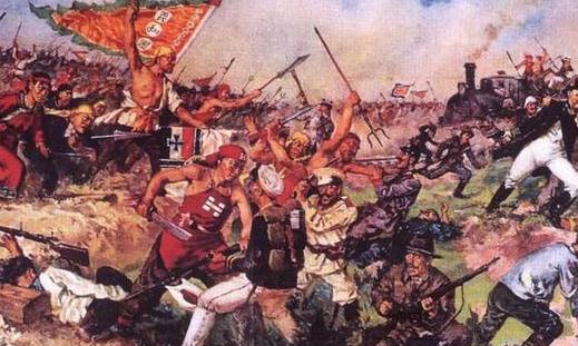 慈禧为甚选择三岁不到的溥仪去继承新位