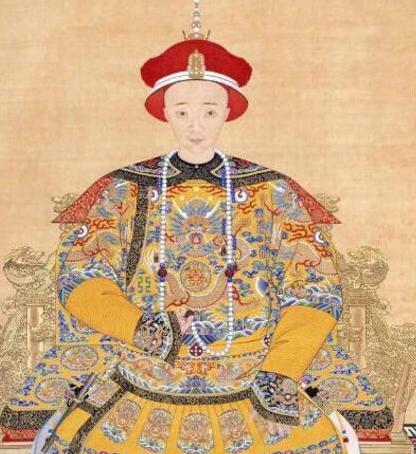 慈禧为甚选择三岁不到的溥仪去继承新位