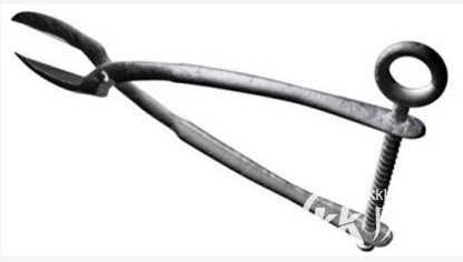 最残忍的酷刑：盘点全球25种最残忍酷刑（组图）