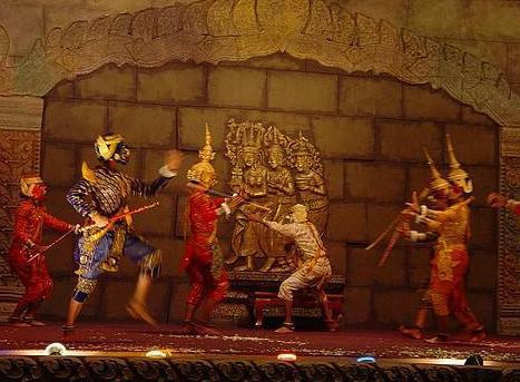 婆罗门教与其他宗教有什么区别