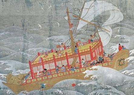 江都兵变简介 该兵变是在什么样的背景下发生的