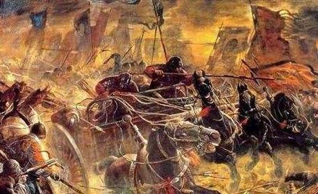 江都兵变简介 该兵变是在什么样的背景下发生的