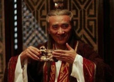 史上第一个弑帝宦官宗爱，他还有一个特殊嗜好