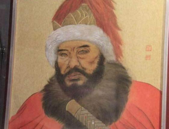 史上第一个弑帝宦官宗爱，他还有一个特殊嗜好