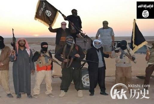 isis组织最新动态：ISIS组织在利比亚建基地