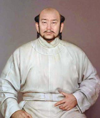 唐朝有个边疆部落,自己建了一个渤海国