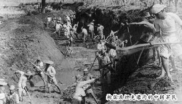 灵宝战役简介 双方都有着什么样的计划