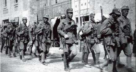 灵宝战役简介 双方都有着什么样的计划