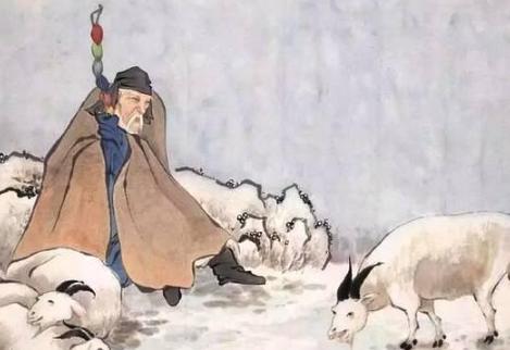 李广祖孙三代受不公平对待，王维一首诗道尽其中心酸！