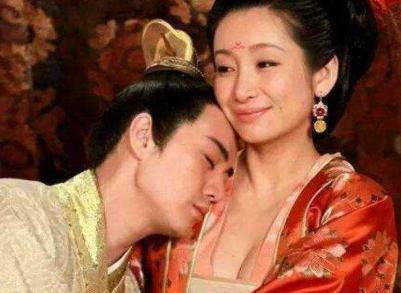 明朝朱由校的奶妈客映月到底有多无耻 竟然喂皇帝吃这种东西