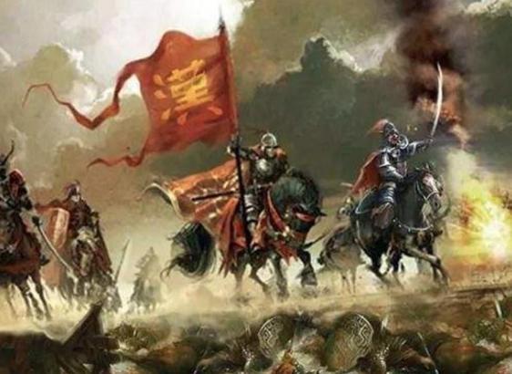 汉朝使臣被杀，汉武帝为何释放大量囚徒去打仗