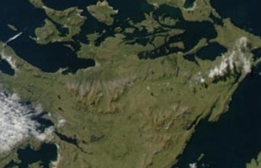 一战除欧洲战场，英国与德国还在南美洲打过吗