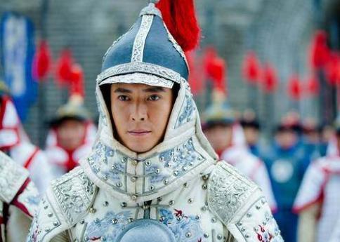 吴三桂的三大关键错误是什么