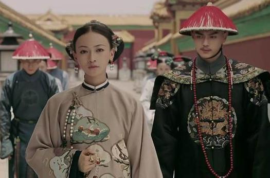 富察&middot;傅恒是什么结局