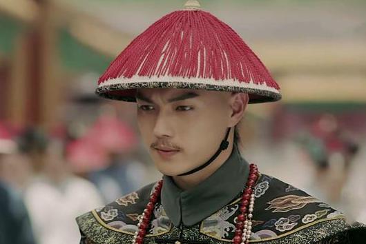 富察&middot;傅恒是什么结局