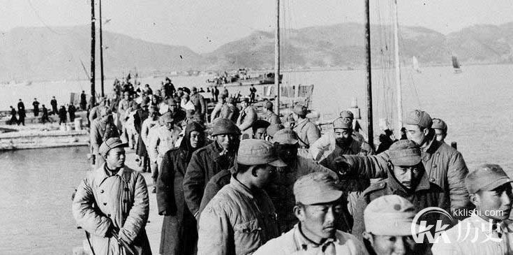 炮击金门:令台湾不解的两大奇闻