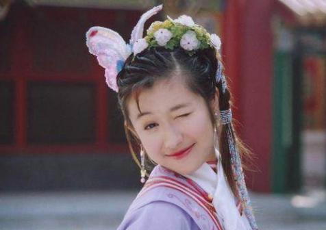 敦怡皇贵妃：17岁嫁给康熙为嫔，抚养过弘历封皇贵妃