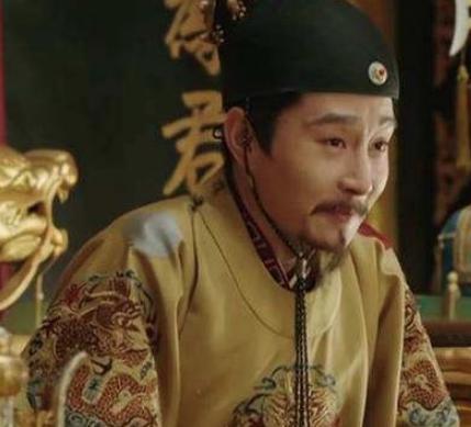 朱祁钰召李惜儿入宫,“生子计划”却变成了笑话