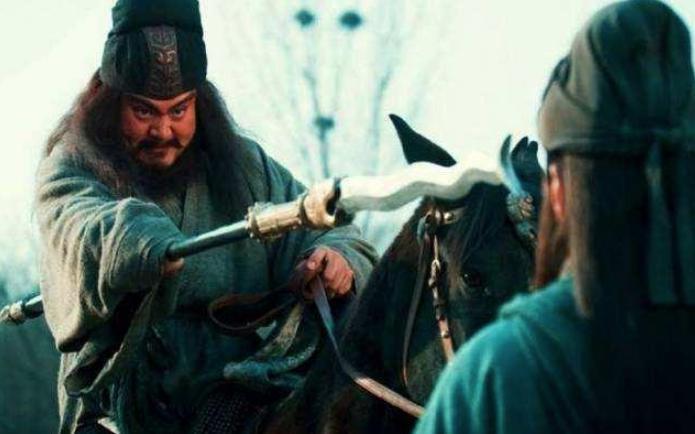 张飞之死的背后，有什么不为人知的处世之道