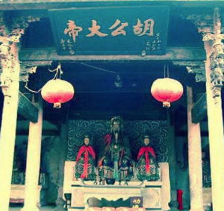 胡则的人物轶事有哪些