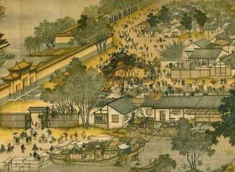 沙皇和康熙相比 两人之间谁更加伟大呢