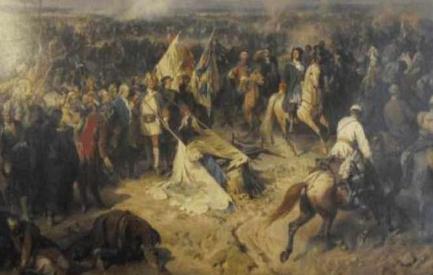 沙皇和康熙相比 两人之间谁更加伟大呢