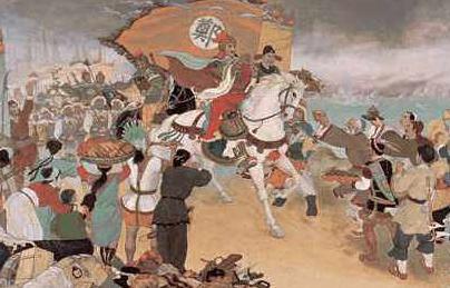 沙皇和康熙相比 两人之间谁更加伟大呢