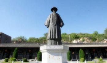 清朝官员于成龙有什么传奇事迹