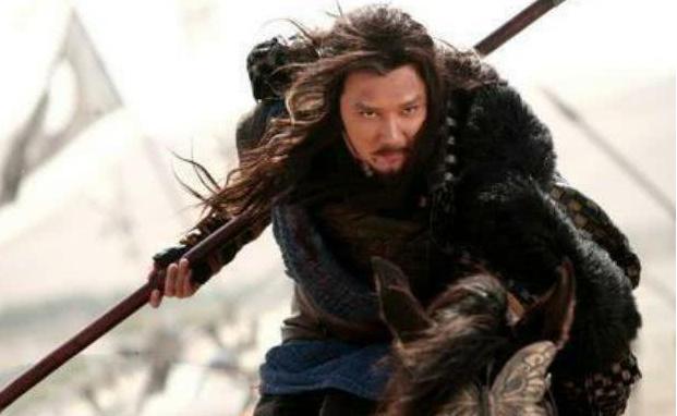 现在酒桌上三个的字霸气口头禅,竟然来源项羽所说?