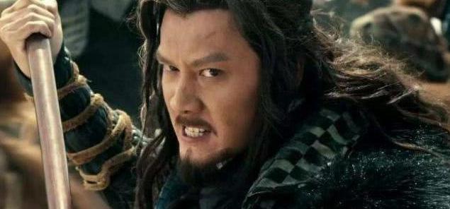 现在酒桌上三个的字霸气口头禅,竟然来源项羽所说?