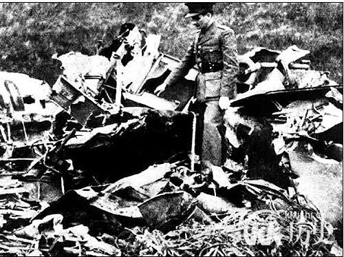 历史谜题：在二战中令人费解的十大不解之迷