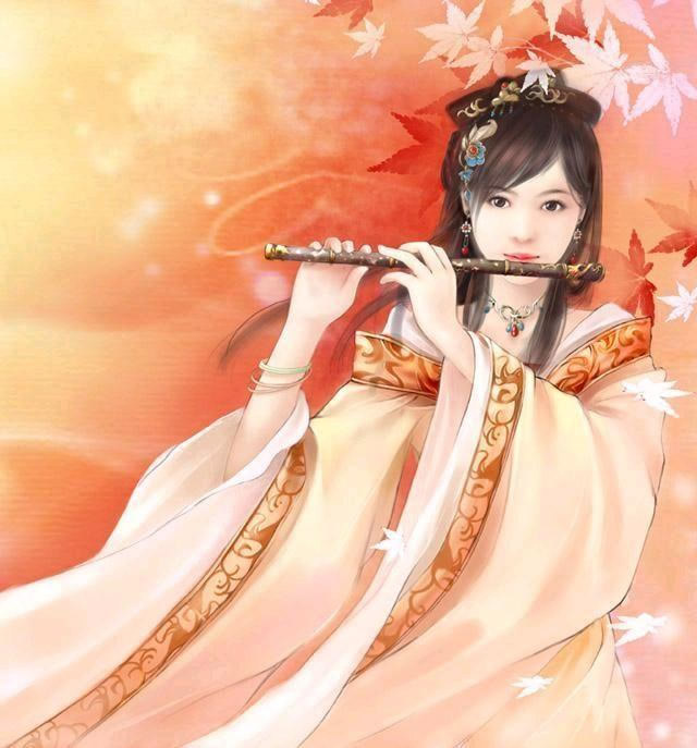 揭秘中国古代的整形美容术