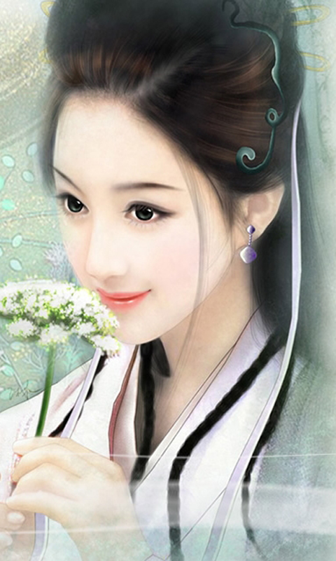 揭秘中国古代的整形美容术