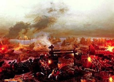 规模不大的夷陵之战，为何能影响整个三国的势态