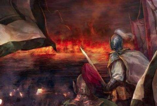 规模不大的夷陵之战，为何能影响整个三国的势态