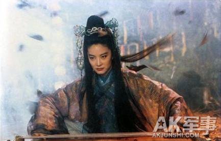 揭秘中国古代的整形美容术