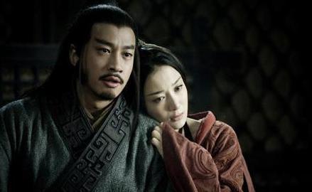 汉初三杰的韩信真的是窝囊死的吗