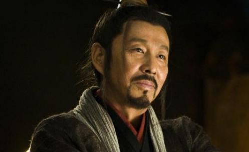 汉初三杰的韩信真的是窝囊死的吗