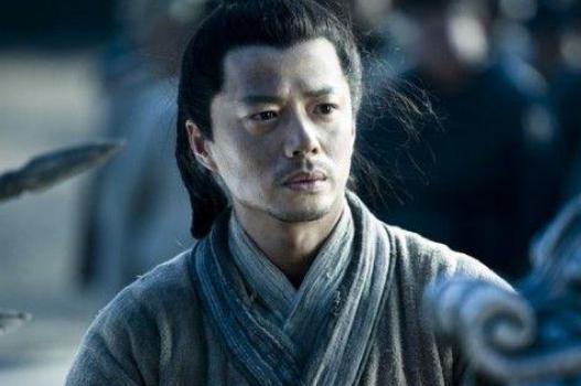 汉初三杰的韩信真的是窝囊死的吗