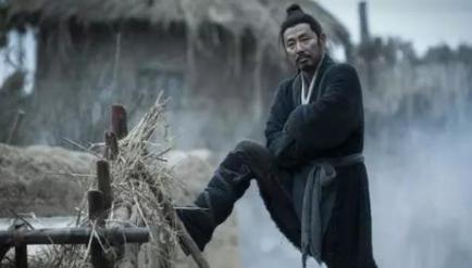 汉初三杰的韩信真的是窝囊死的吗