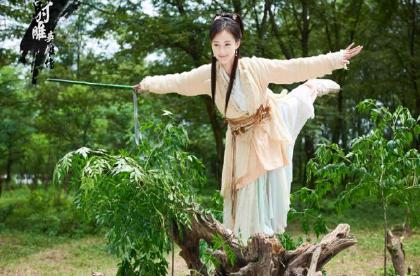 在金庸众多的小说中 他的哪一部作品写的最好