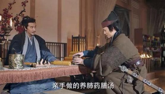 满宠是什么身份