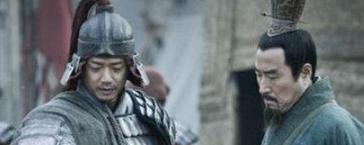 刘邦允诺韩信的“三不杀”是什么