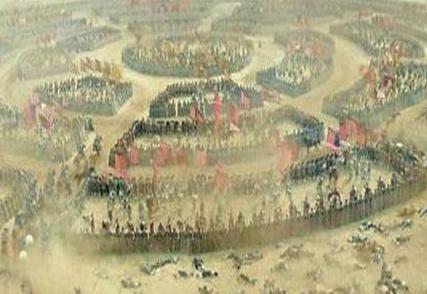 诸葛亮的八阵图厉害吗 至今有没有人可以破解呢