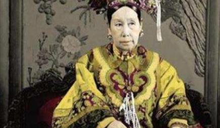 晚清的国库到底有多少钱呢 接收人员打开之后都惊呆了