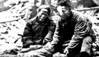 美国飞行员揭露日军在南京大屠杀的百姓真相，手段残忍，无恶不作